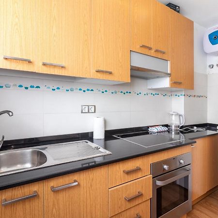 Апартаменты Flatguest Triana Urbano Лас-Пальмас-де-Гран-Канария Экстерьер фото