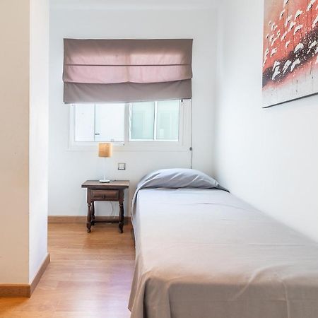 Апартаменты Flatguest Triana Urbano Лас-Пальмас-де-Гран-Канария Экстерьер фото