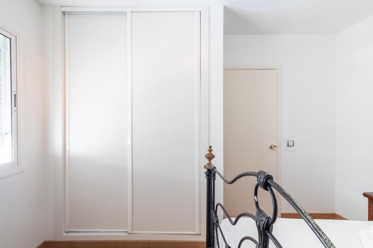 Апартаменты Flatguest Triana Urbano Лас-Пальмас-де-Гран-Канария Экстерьер фото