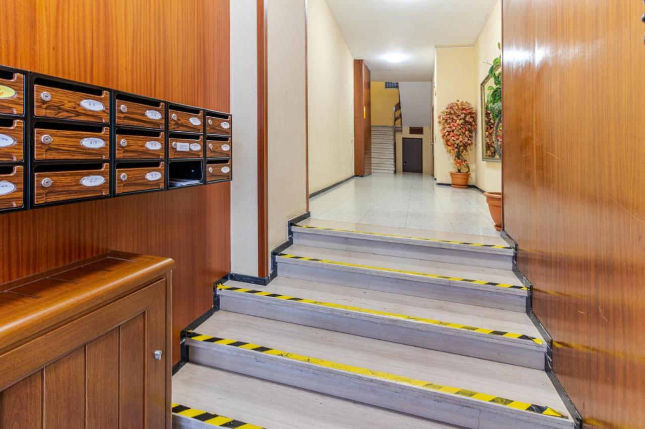 Апартаменты Flatguest Triana Urbano Лас-Пальмас-де-Гран-Канария Экстерьер фото
