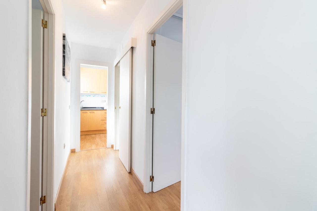 Апартаменты Flatguest Triana Urbano Лас-Пальмас-де-Гран-Канария Экстерьер фото