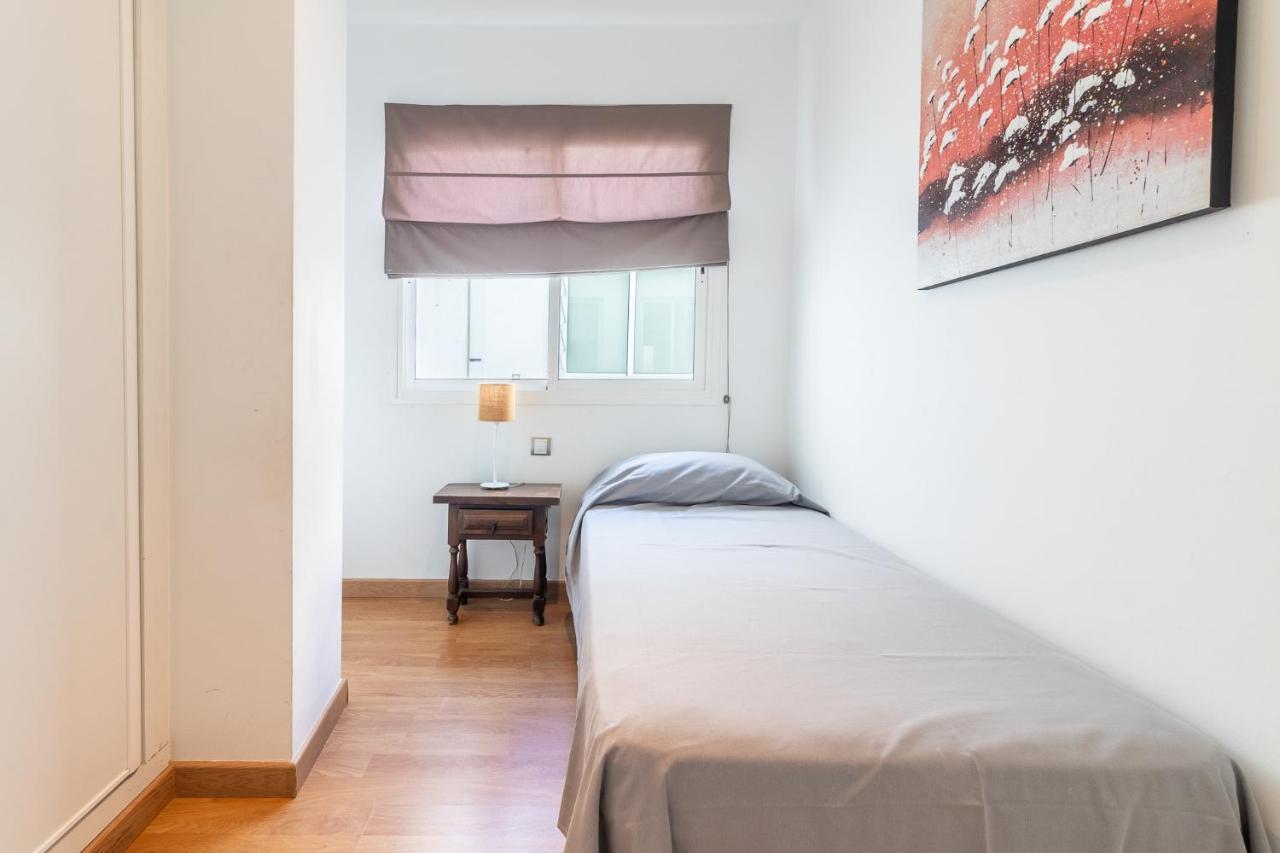 Апартаменты Flatguest Triana Urbano Лас-Пальмас-де-Гран-Канария Экстерьер фото