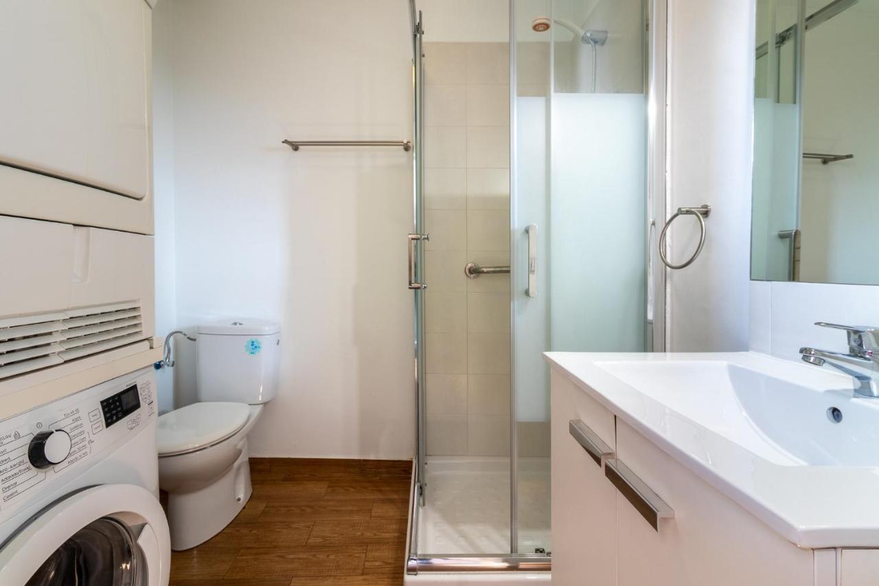 Апартаменты Flatguest Triana Urbano Лас-Пальмас-де-Гран-Канария Экстерьер фото