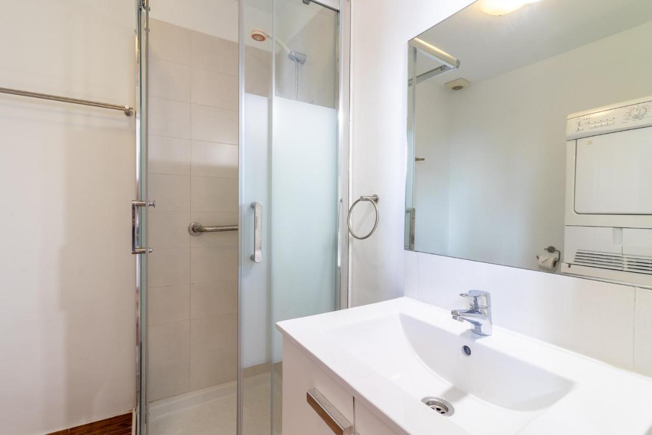 Апартаменты Flatguest Triana Urbano Лас-Пальмас-де-Гран-Канария Экстерьер фото